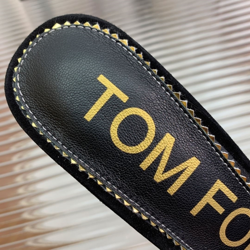 Tom Ford Slippers